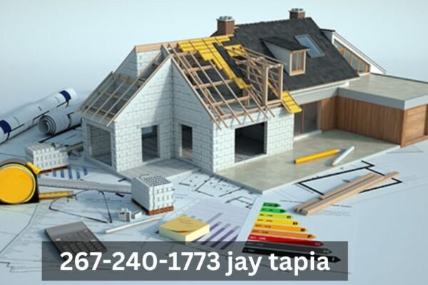 267-240-1773 jay tapia