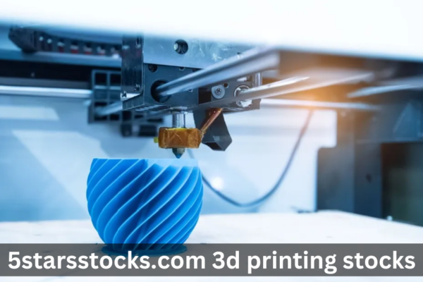 5starsstocks.com 3d printing stocks