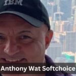 Anthony Wat Softchoice