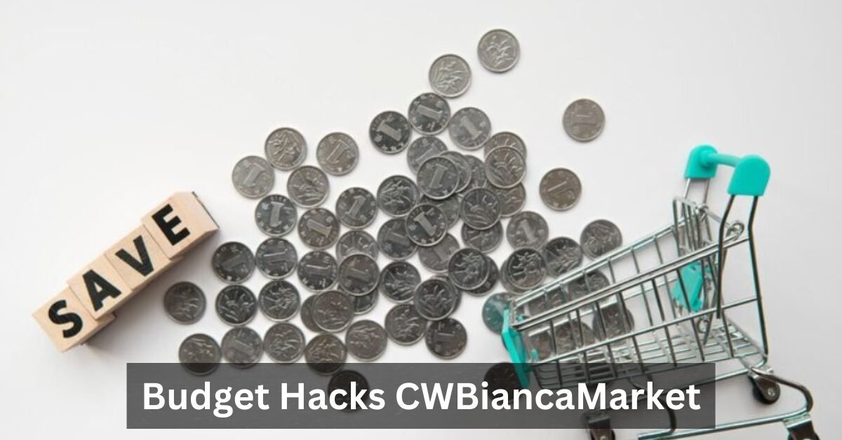 Budget Hacks CWBiancaMarket