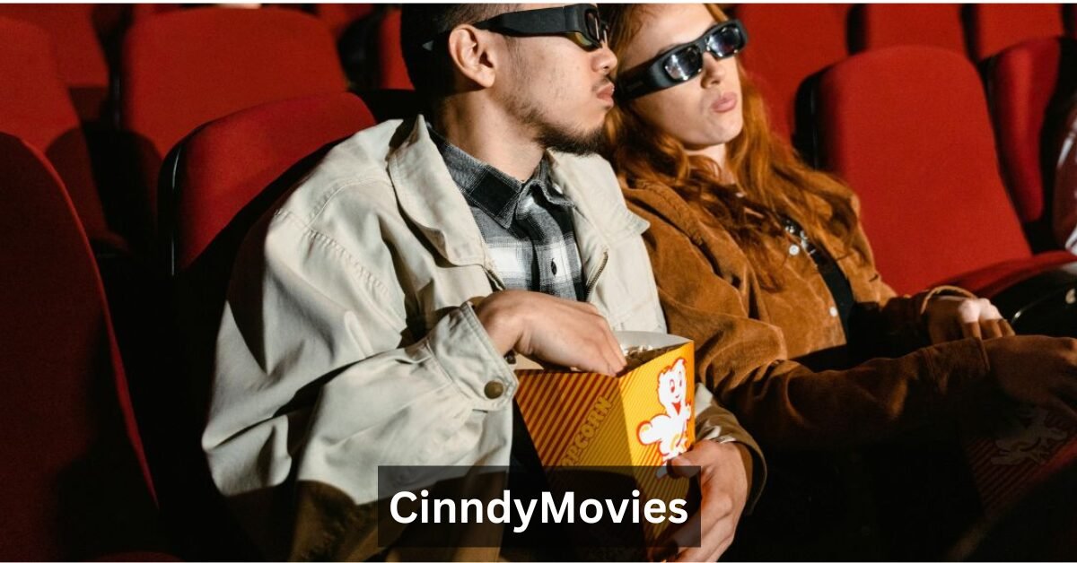 CinndyMovies