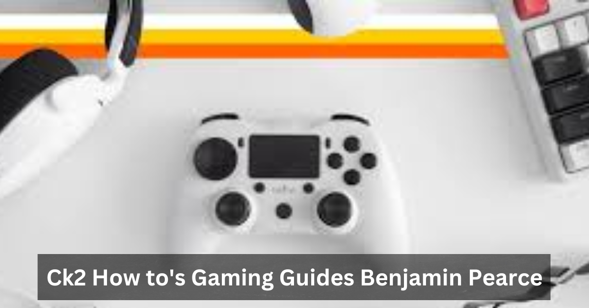 Ck2 How to's Gaming Guides Benjamin Pearce