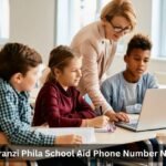 Mrs Jean Duranzi Phila School Aid Phone Number Near And More