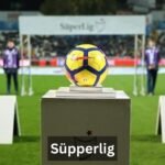 Süpperlig