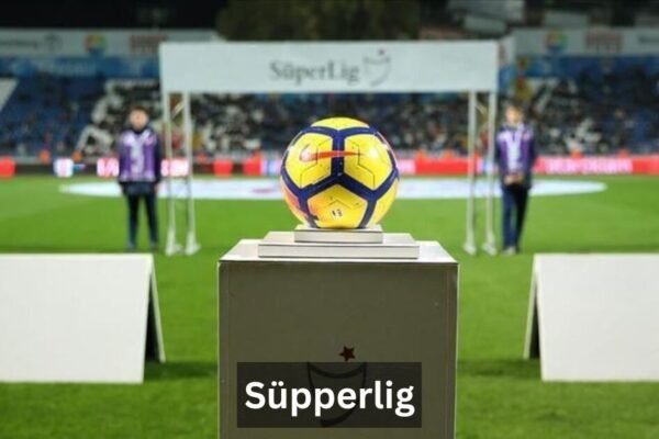 Süpperlig