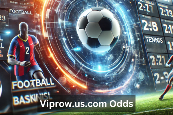 Viprow.us.com Odds