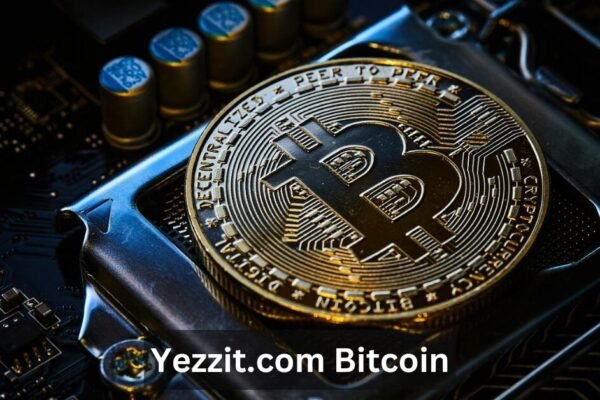 Yezzit.com Bitcoin