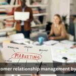 amazon customer relationship management byhyperzon