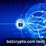 be1crypto.com tech