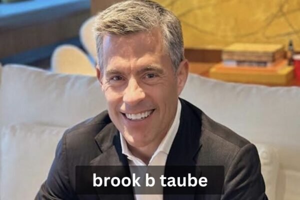 brook b taube