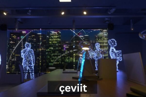 çeviit