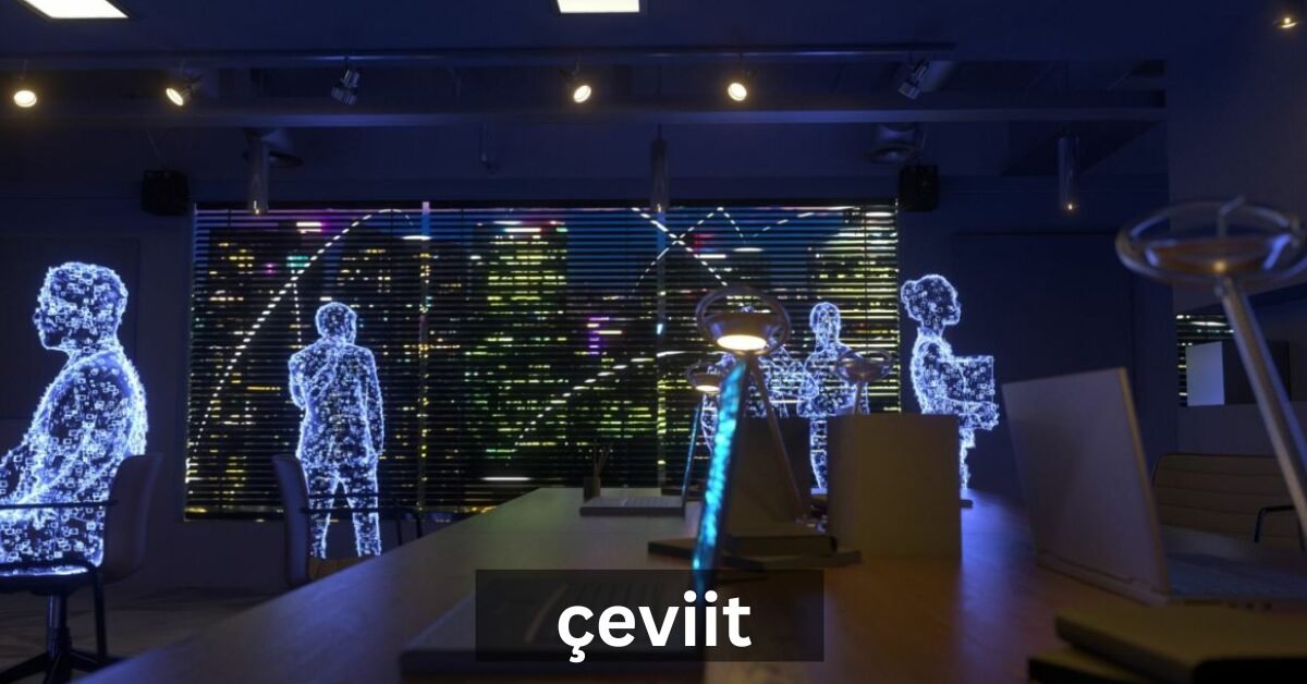 çeviit