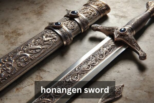 honangen sword