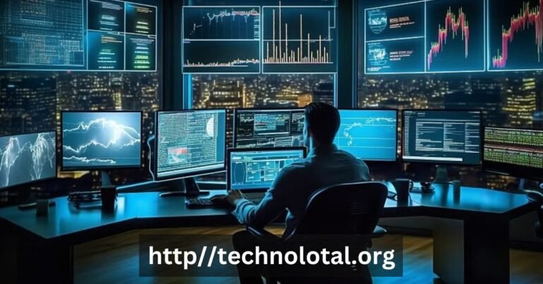 http//technolotal.org: The Ultimate Hub for Emerging Technology Trends