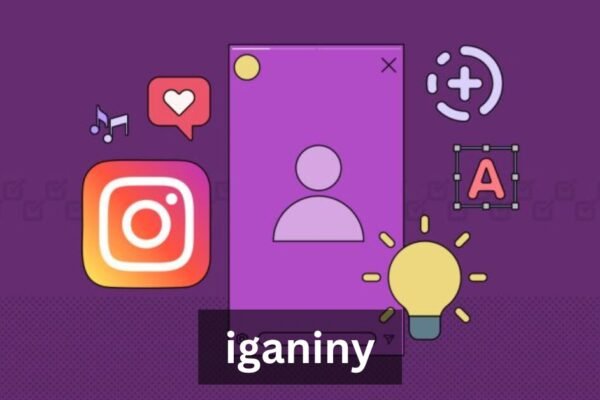 iganiny