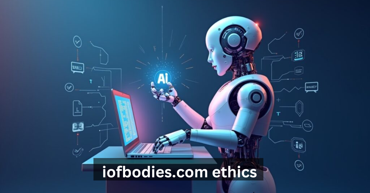 iofbodies.com ethics