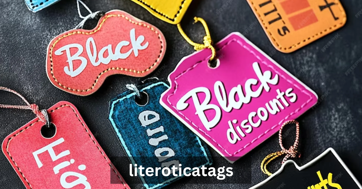 literoticatags