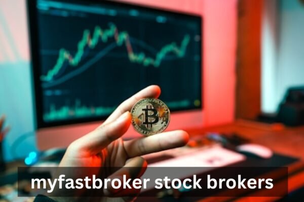 myfastbroker stock brokers