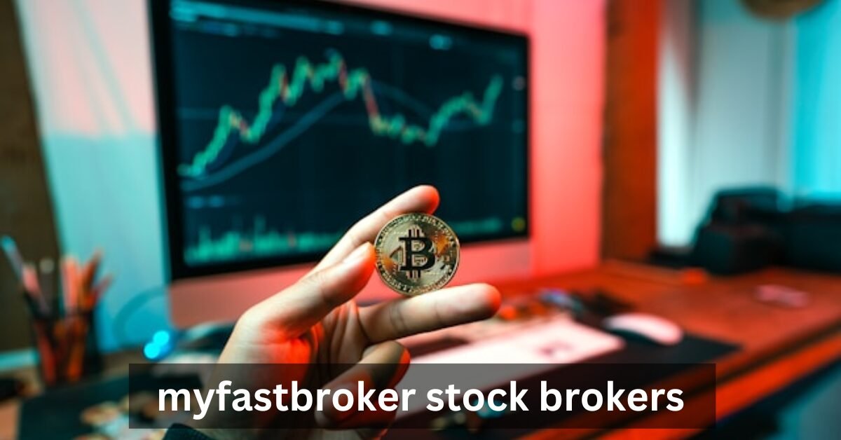 myfastbroker stock brokers