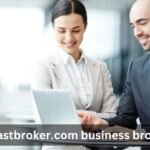 myfastbroker.com business brokers