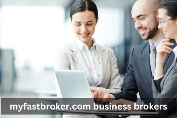 myfastbroker.com business brokers