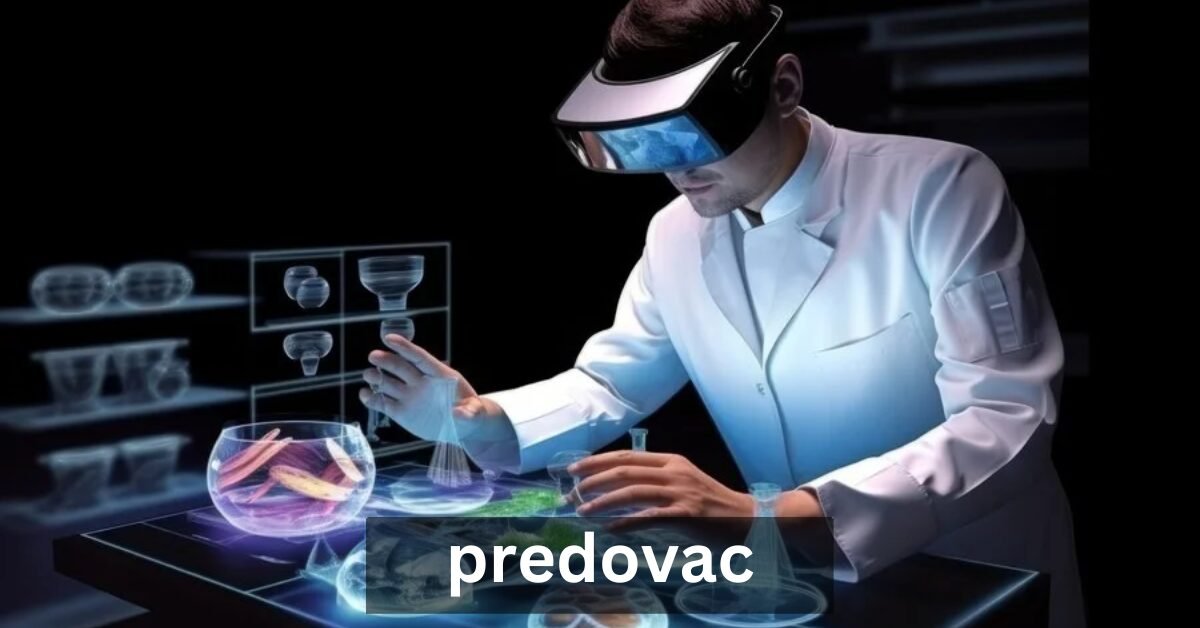 predovac