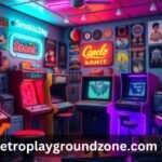 retroplaygroundzone.com