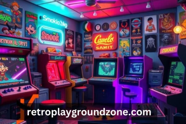 retroplaygroundzone.com