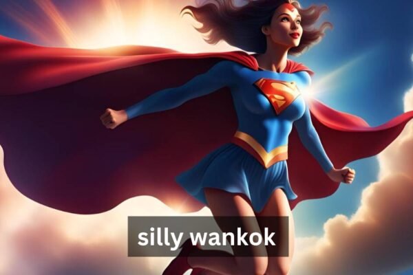 silly wankok