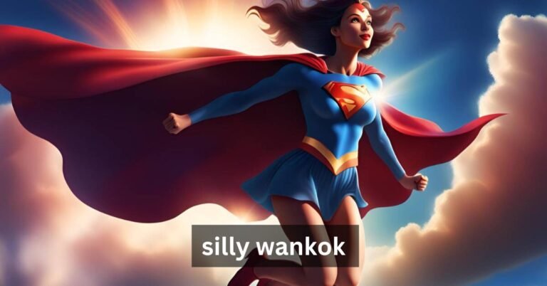 silly wankok