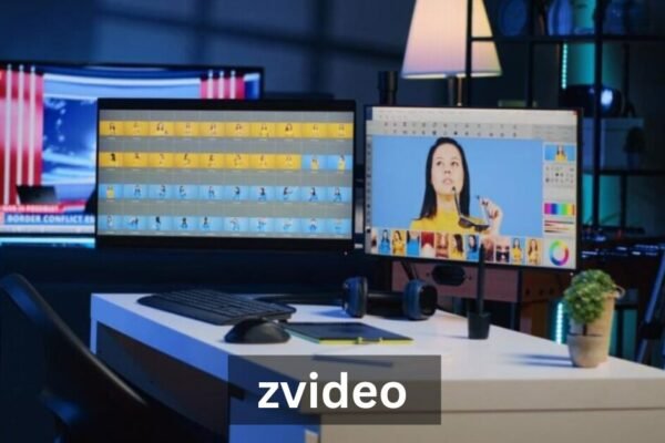 zvideo