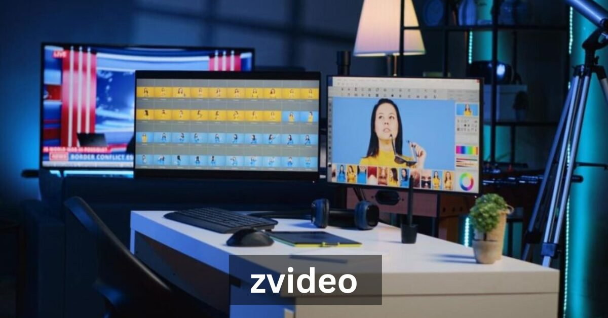 zvideo